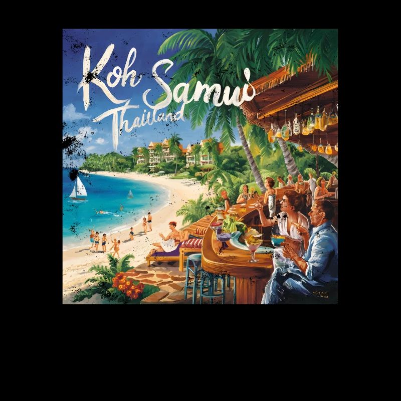 Koh Samui
