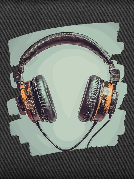 Casque