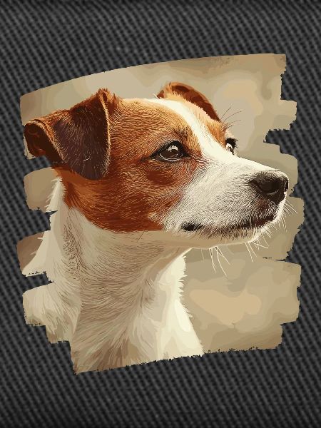 Jacky Russell