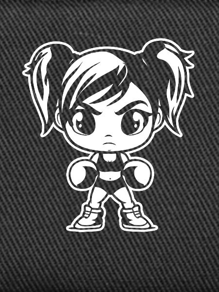 Petit boxer