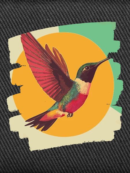 Hummingbird
