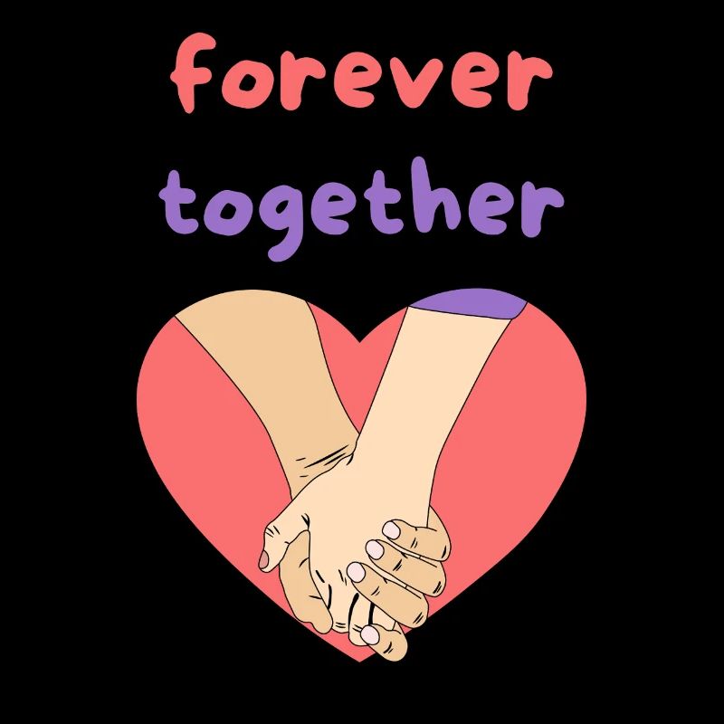forever together