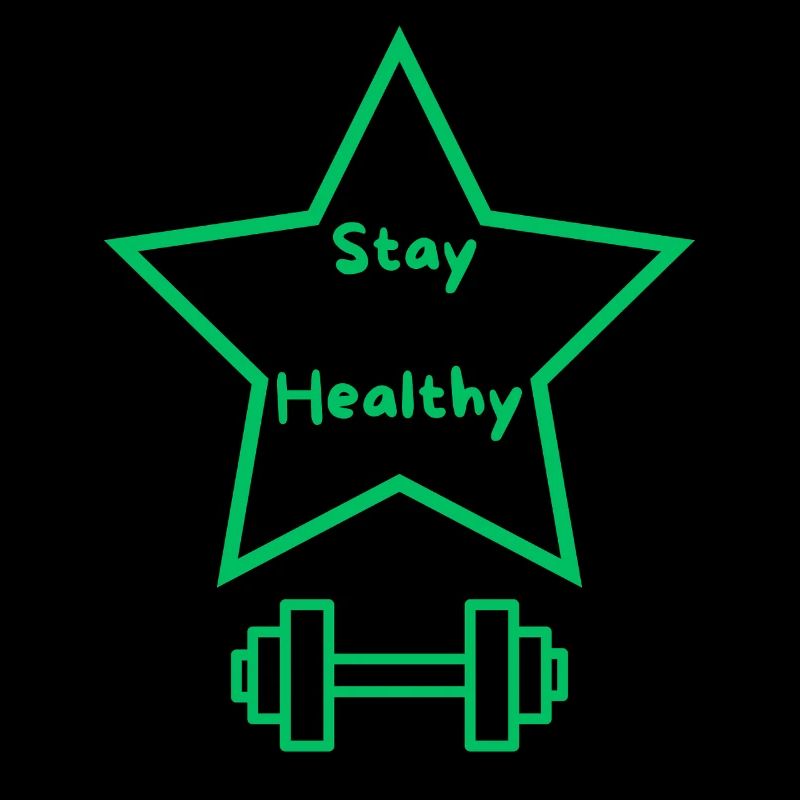 Stay clean