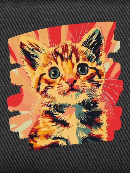 Kitten