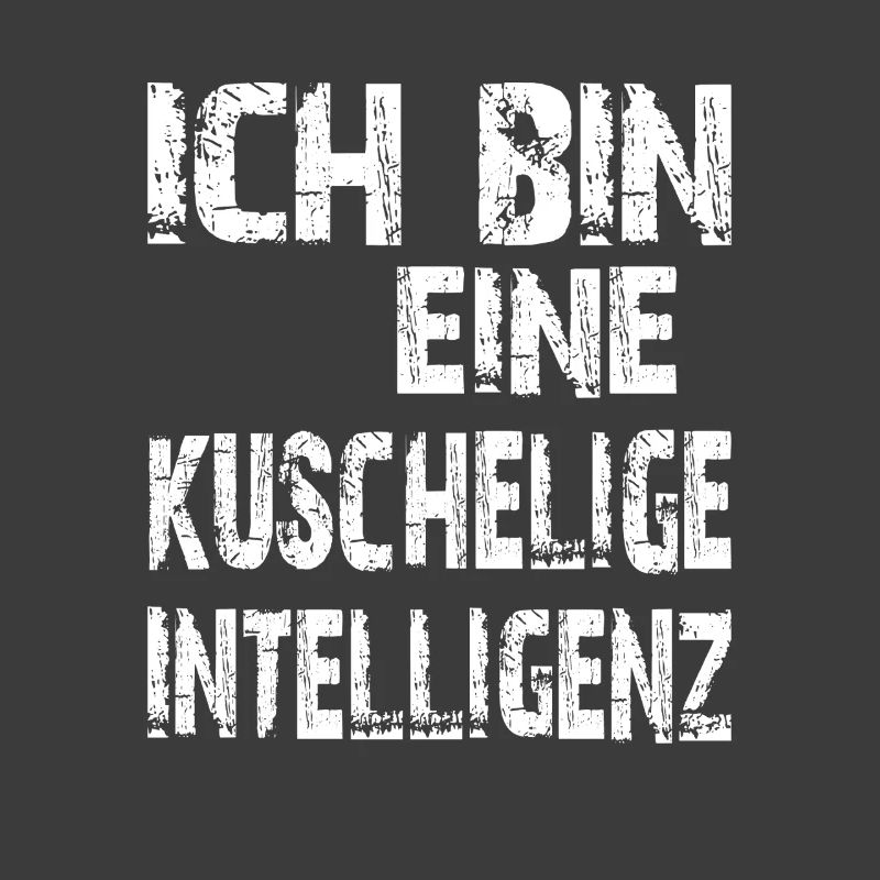AI Saying I'm a cuddly intelligence