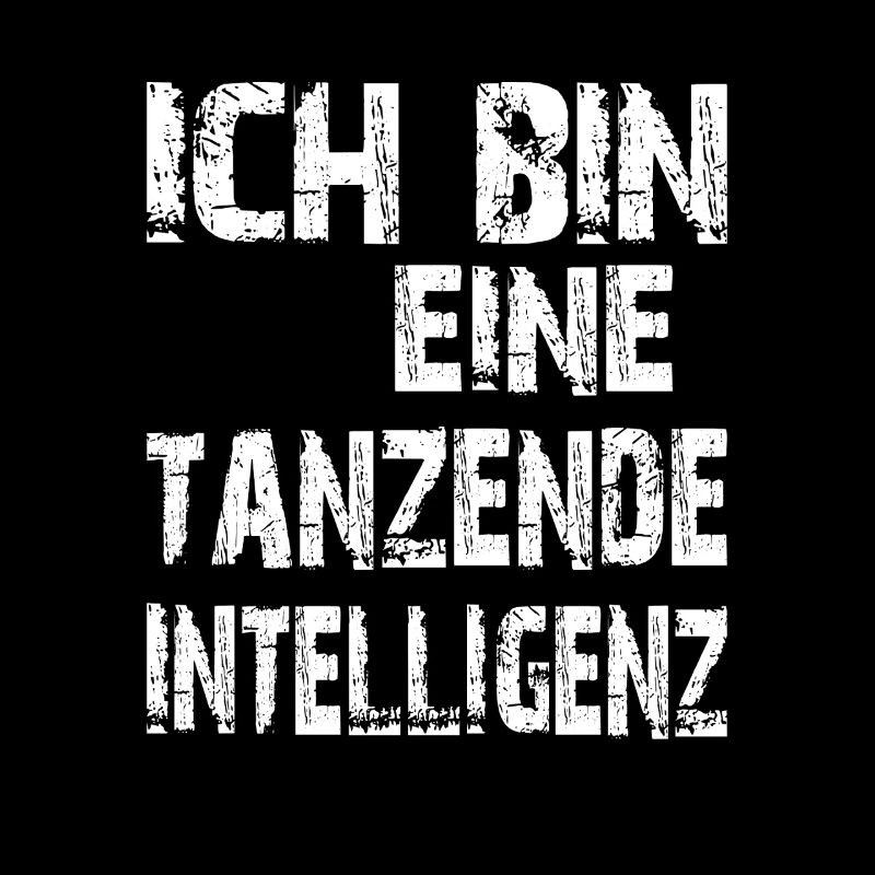L’IA dit que je suis une intelligence dansante
