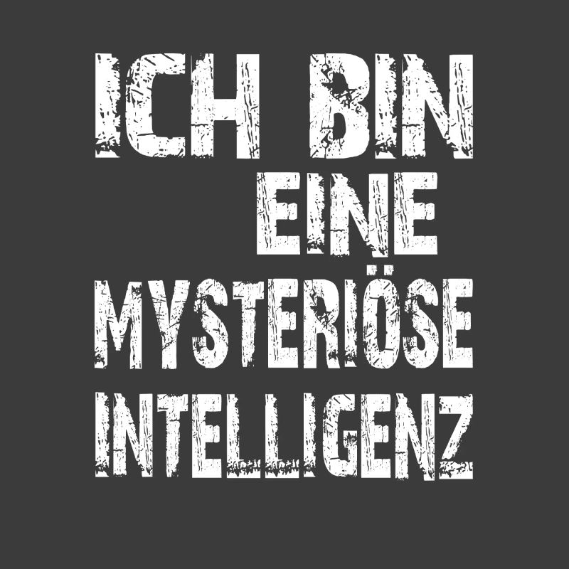 AI Saying I'm a Mysterious Intelligence