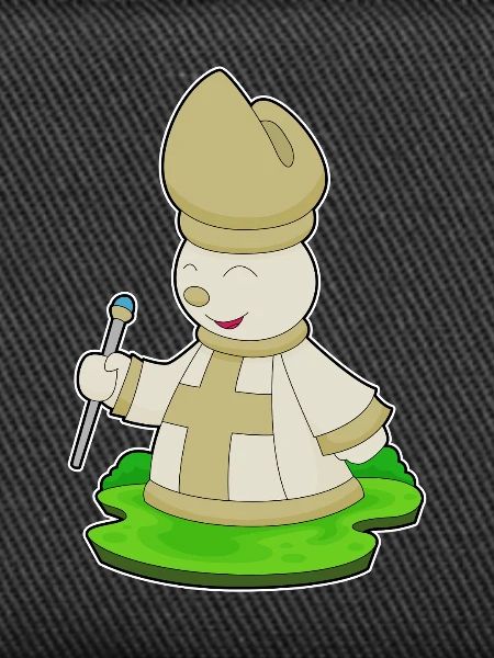 Chess Piece Bishop Chess