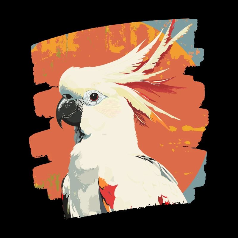 Cockatoo
