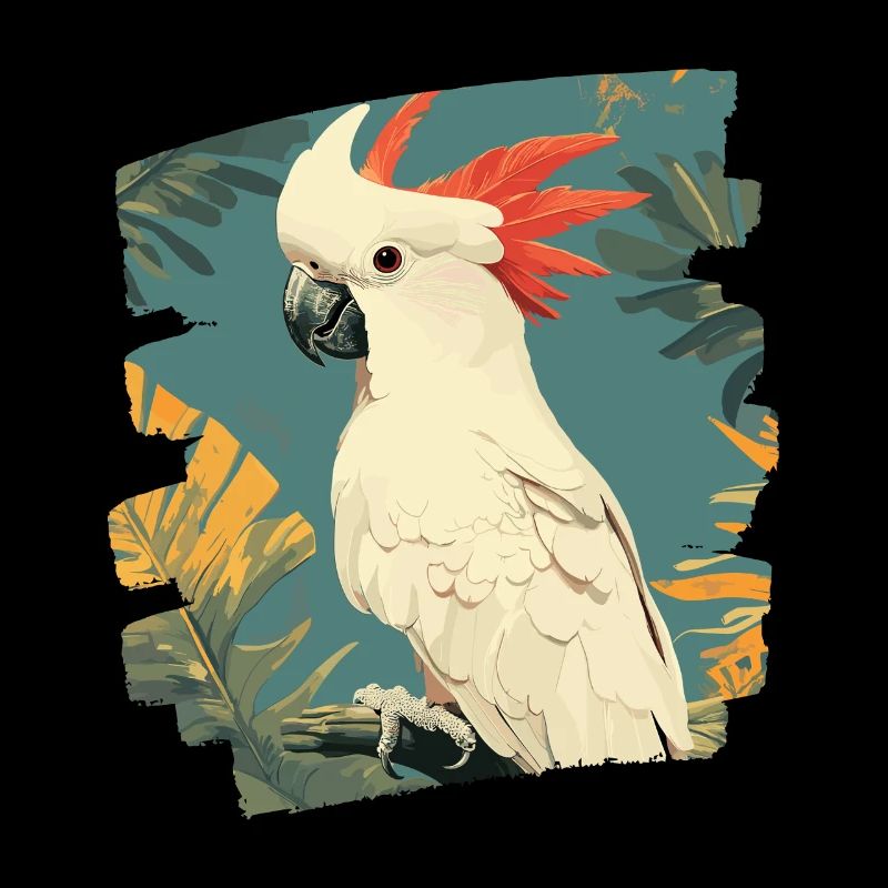 Cockatoo