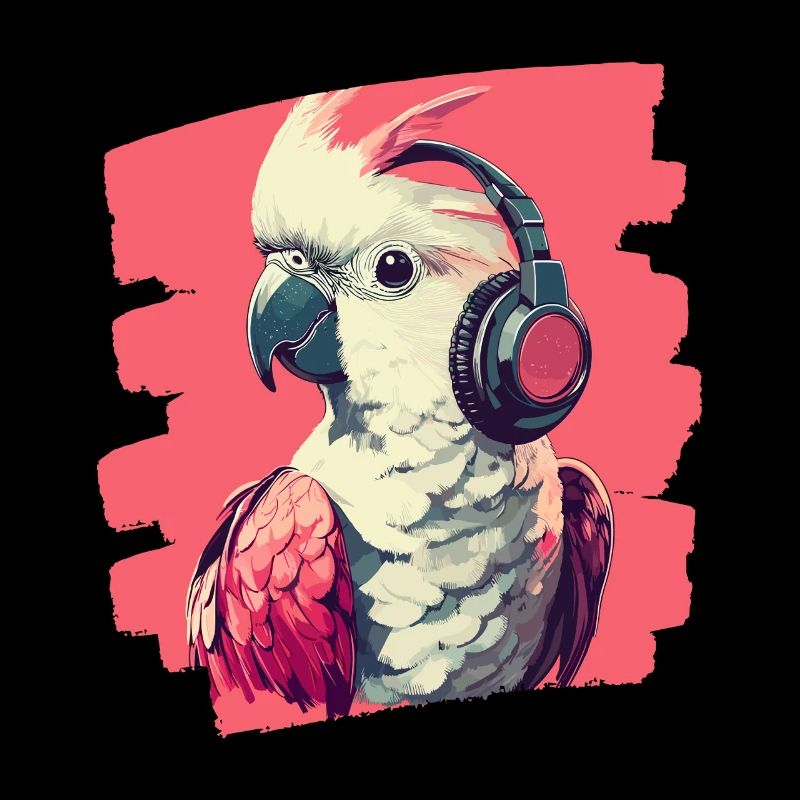 Cockatoo