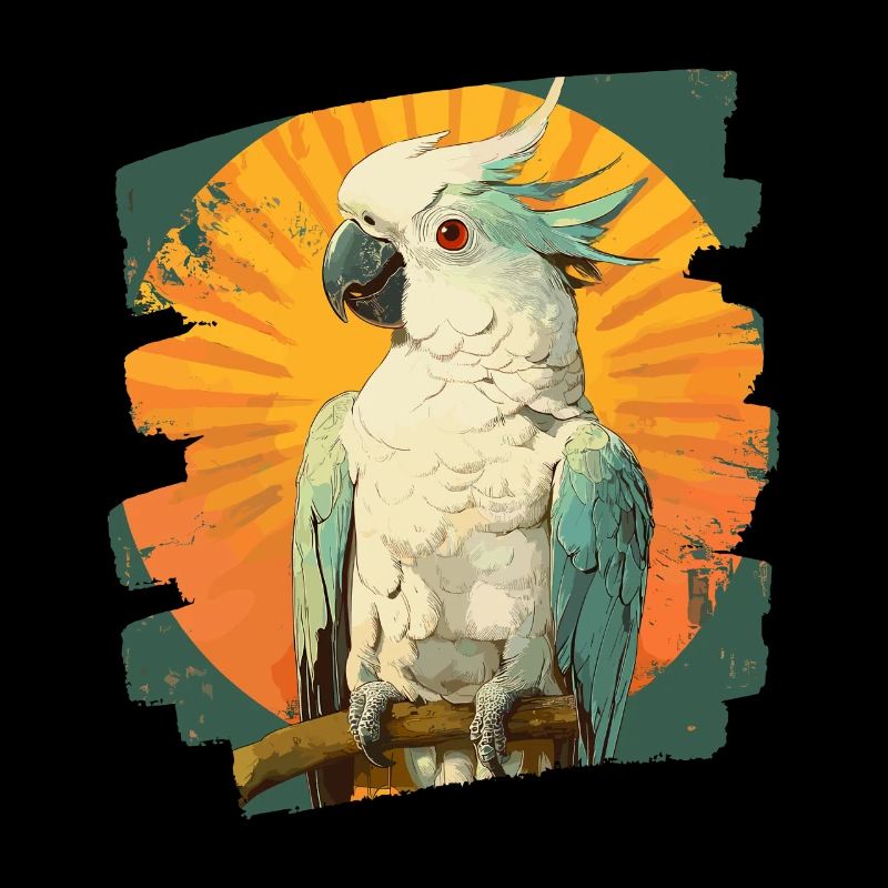Cockatoo