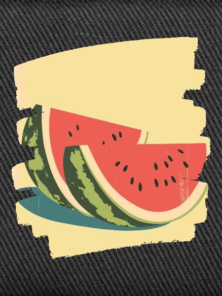 Pastèque