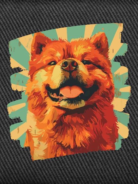 Chow Chow