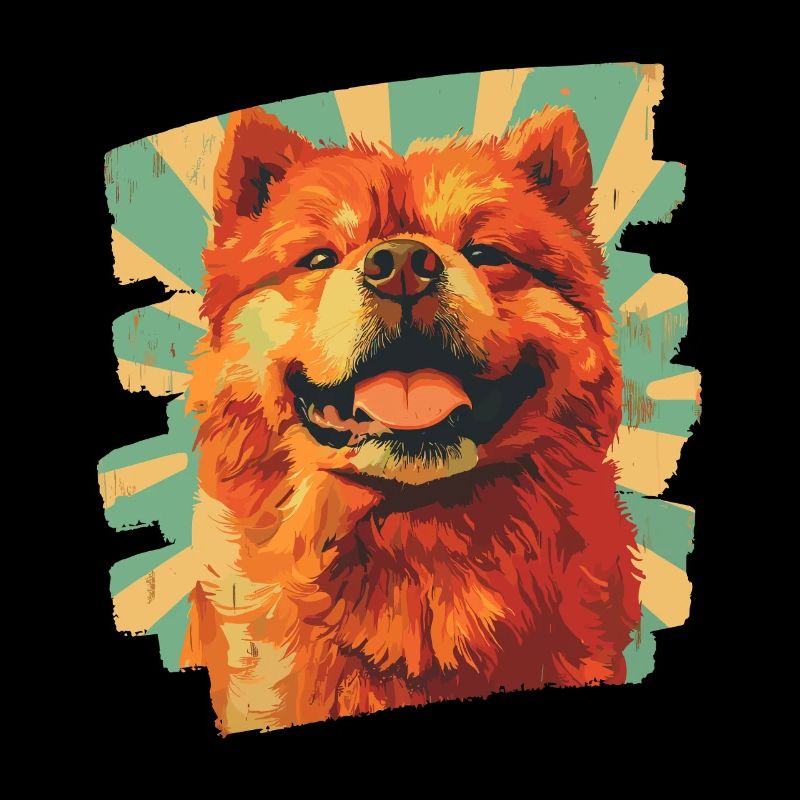 Chow Chow