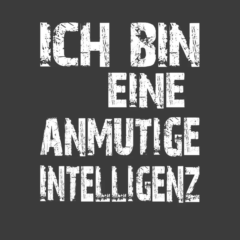 AI Saying I'm a Graceful Intelligence