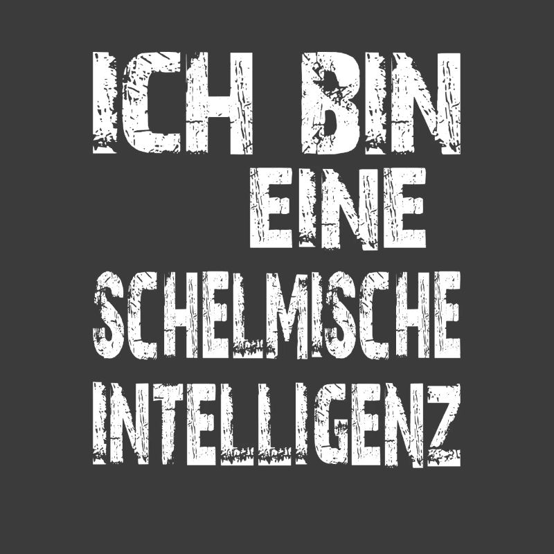AI Saying I'm a mischievous intelligence