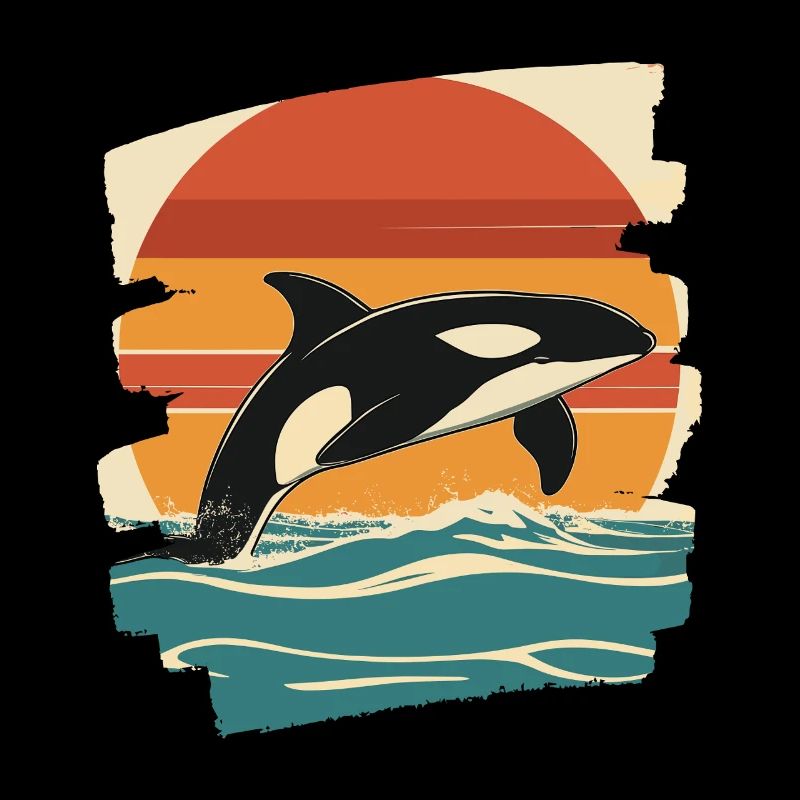 Killer whale