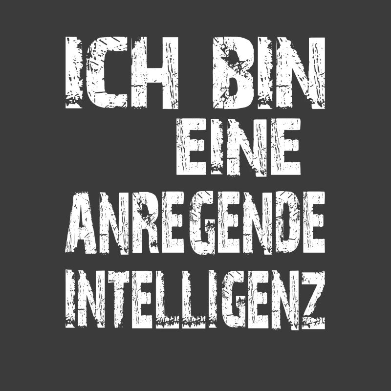 AI Saying I'm a Stimulating Intelligence