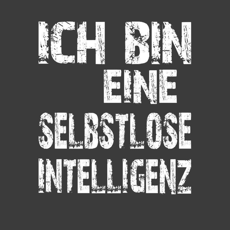 L’IA dit que je suis une intelligence altruiste