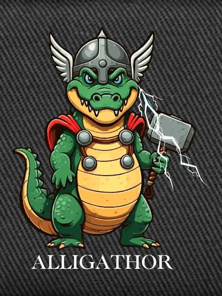 Alligathor