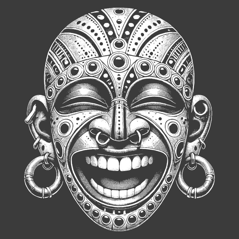 Maske