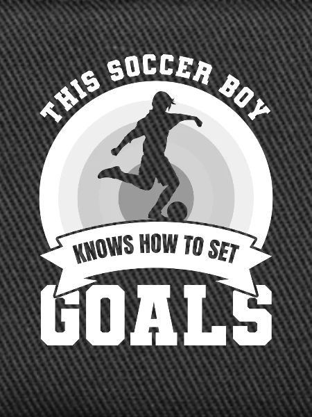 Soccer Boy