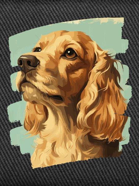 Cocker Spaniel