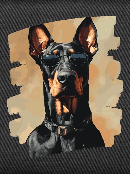 Doberman
