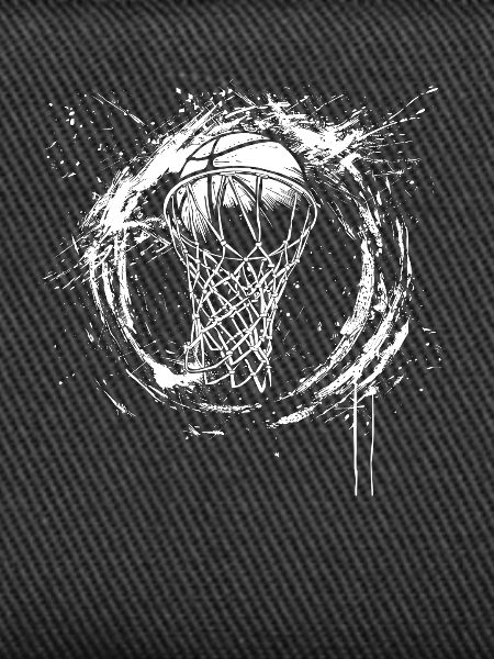Basketballkorb