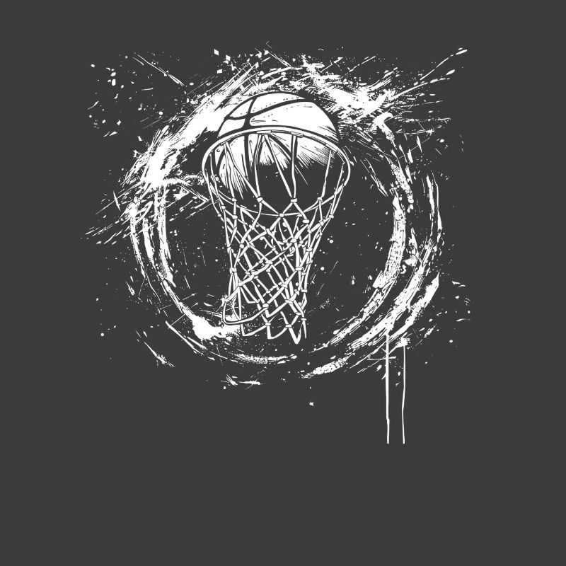Basketballkorb
