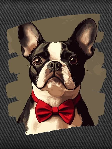 Boston Terrier