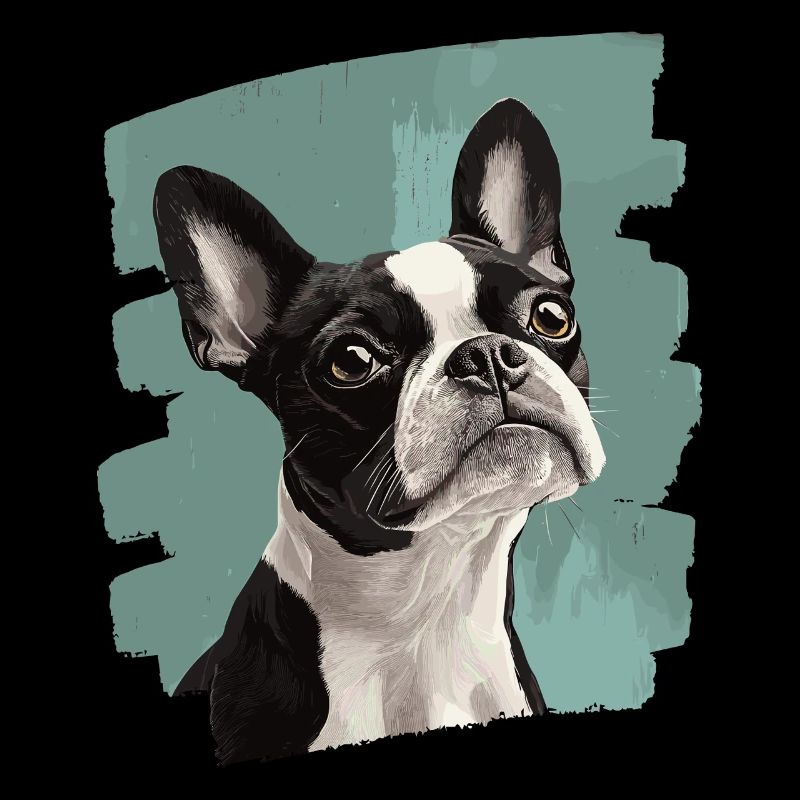 Boston Terrier