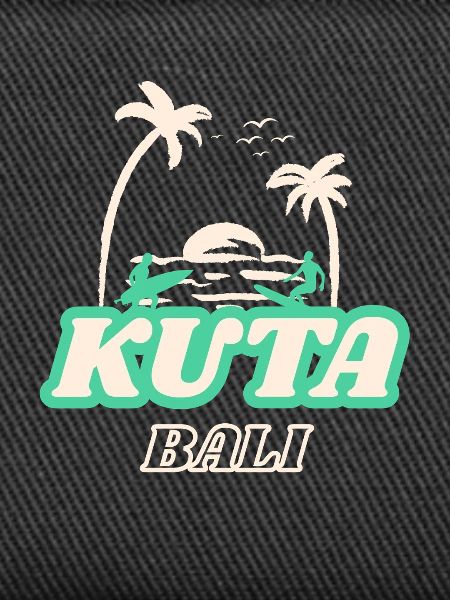 Kuta Bali
