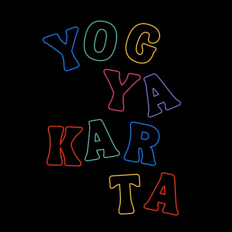 Yogyakarta Indonesia