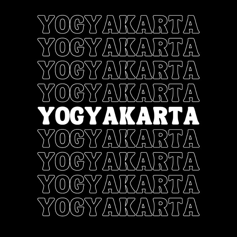 Yogyakarta Indonesia