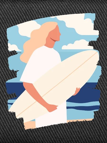 Surfer