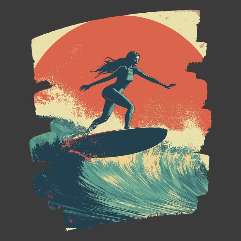 Surfer