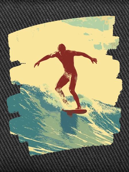 Surfer