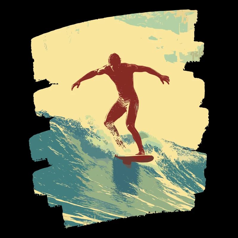 Surfeur