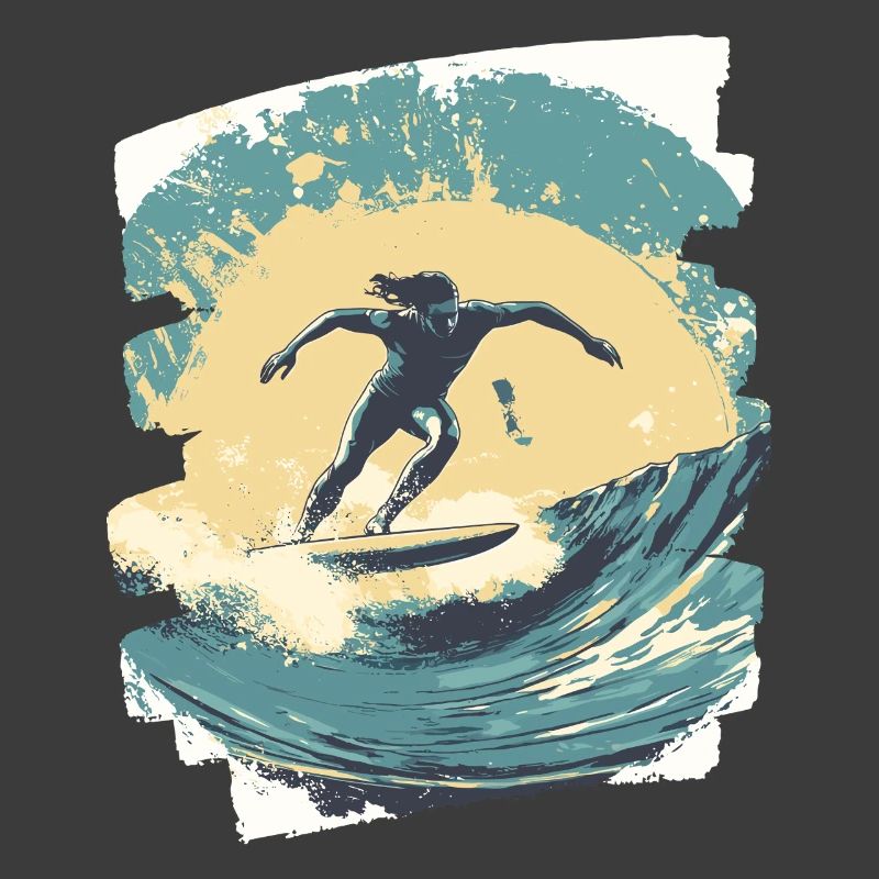 Surfer