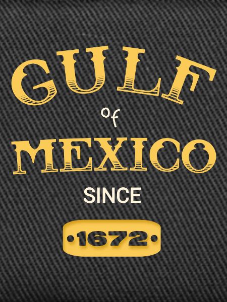 Mexico Since 1672