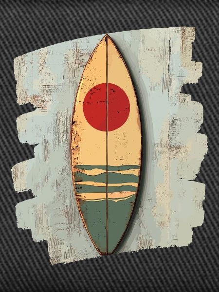 Surfboard