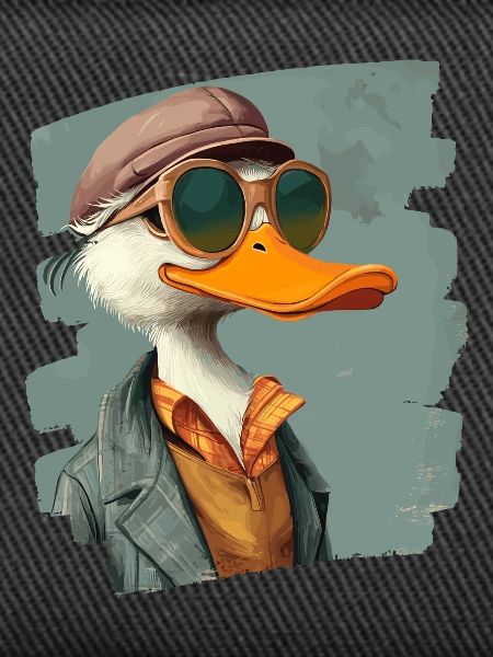 Duck Farm