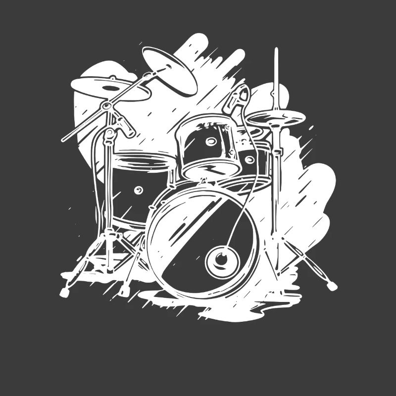 Drums Graphics