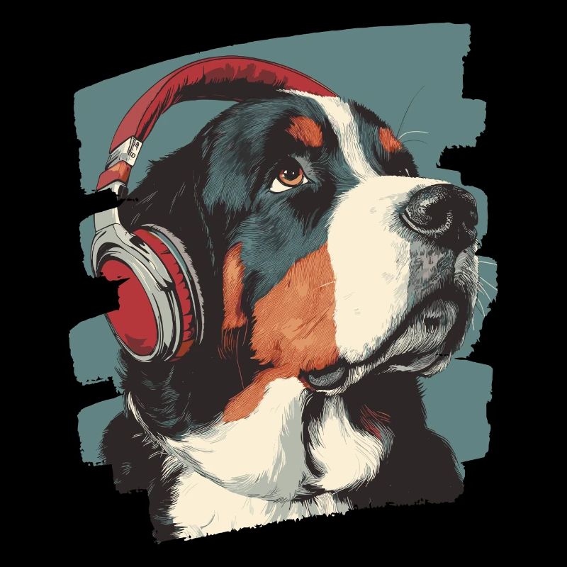 Entlebucher Sennenhund