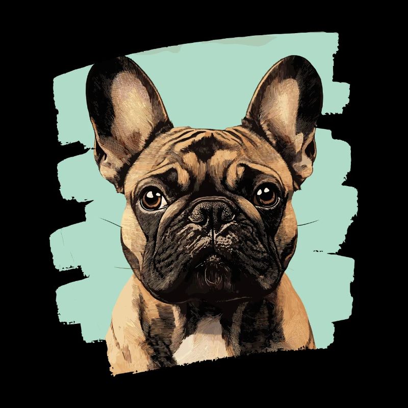 Bouledogue français Frenchie