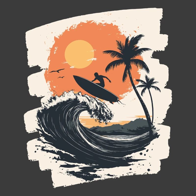 Surfer