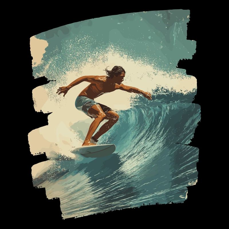 Surfeur