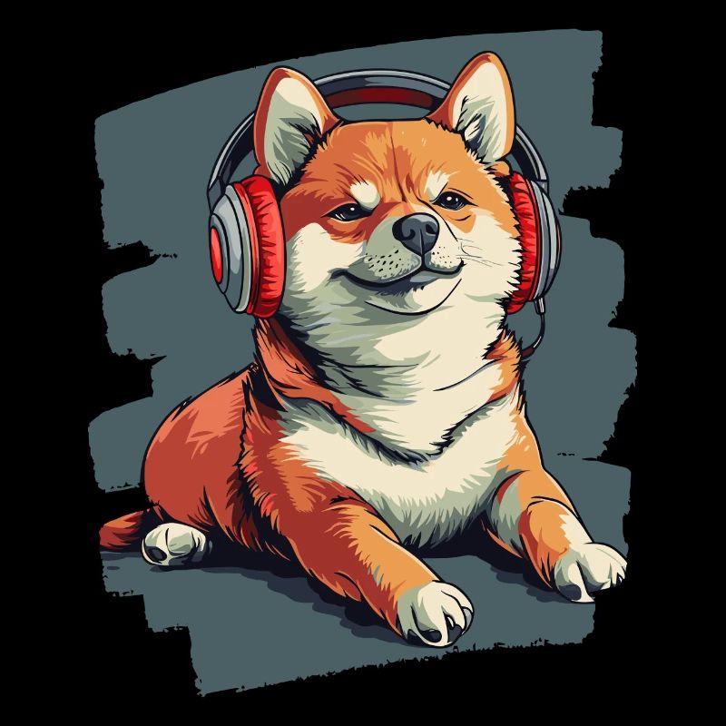 Shiba Inu